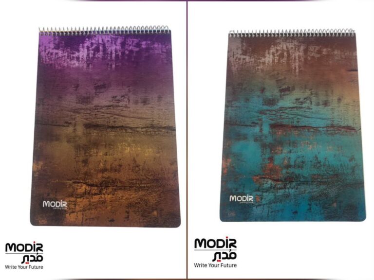 دفتر طراحی مدیر A3 فنر بالا