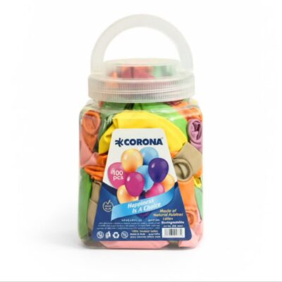 بادکنک کرونا