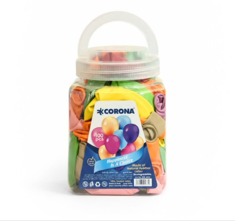 بادکنک کرونا