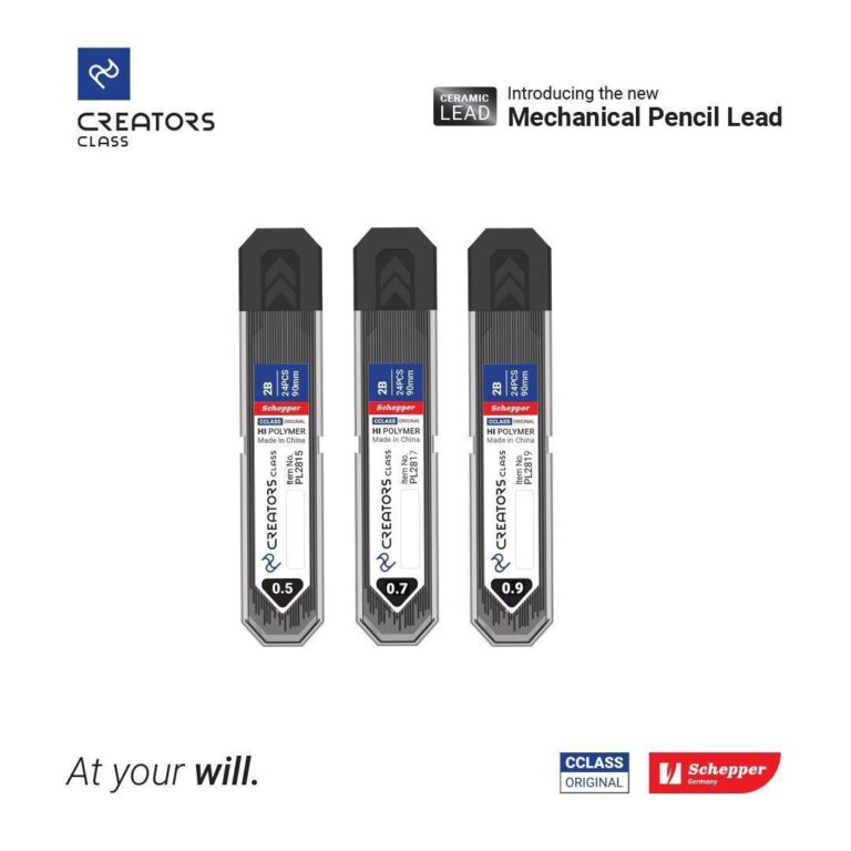 مغز اتود 0.5 بلند سیکلاس