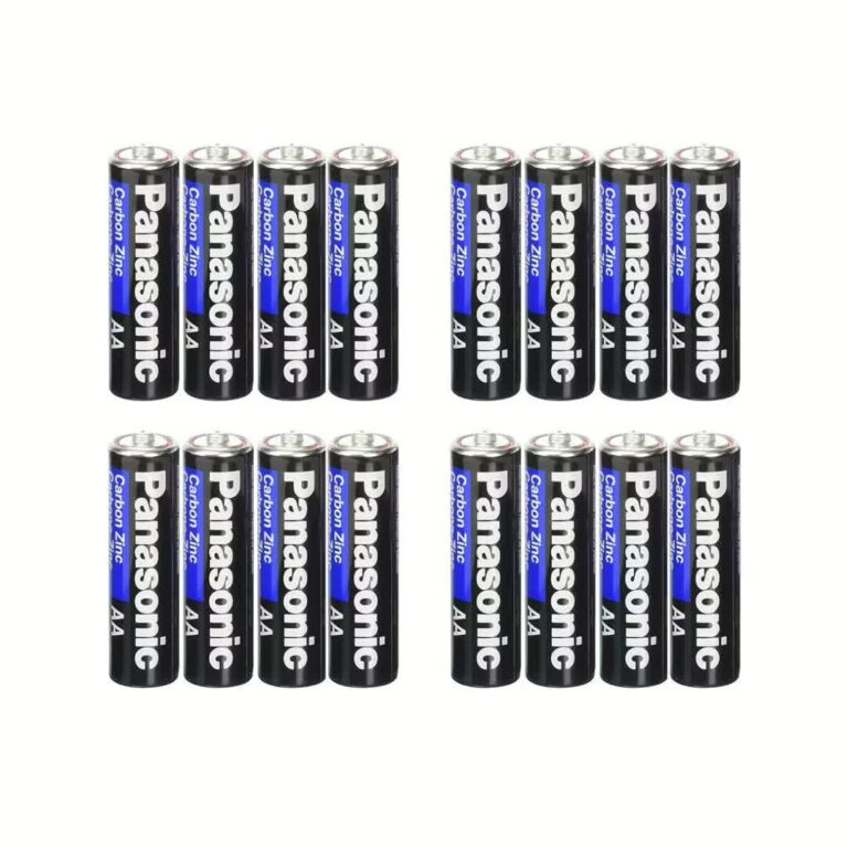 باتری پاناسونیک-قلمی لهستان