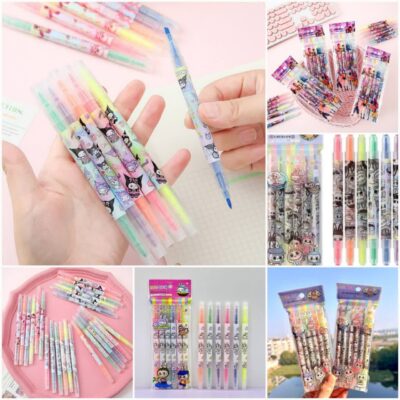 علامتزن دو طرفه لبوبو