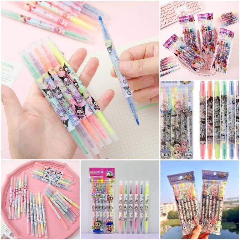 علامتزن دو طرفه لبوبو