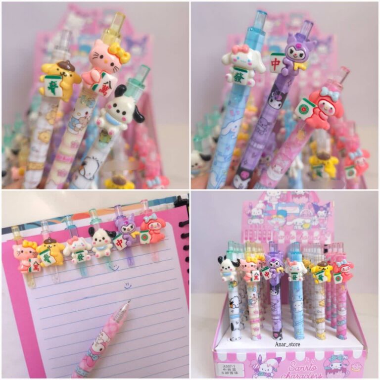 خودکار فشاری کرومی