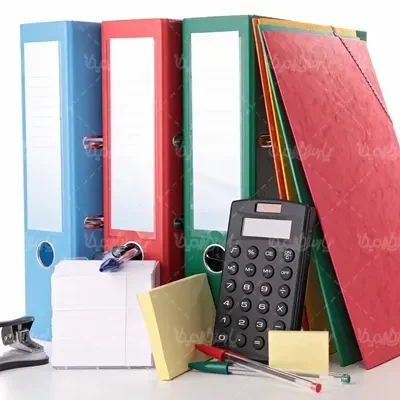 محصولات اداری