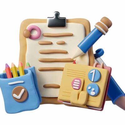 تحریر فانتزی و جوایز مدرسه