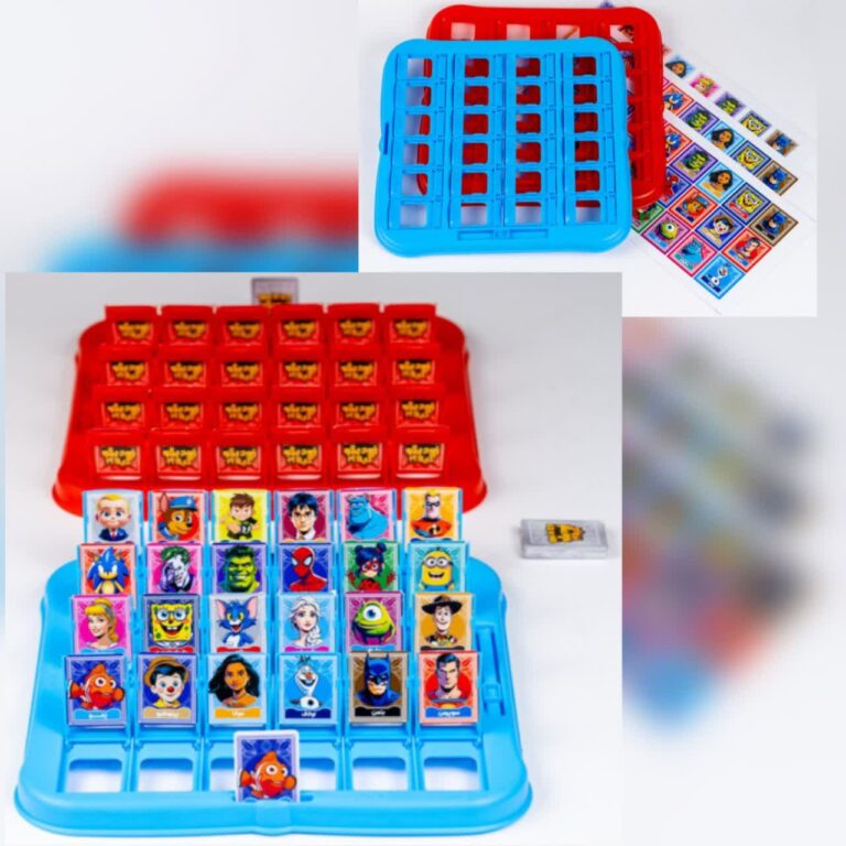 بازی زود بگو کیه آرمان فردا