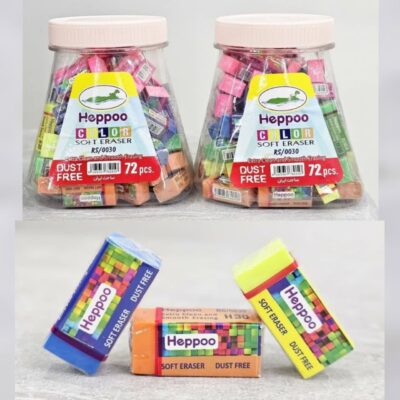 پاکن رنگی کوچک هیپو