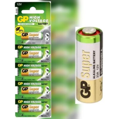 باتری ریموتی 23A