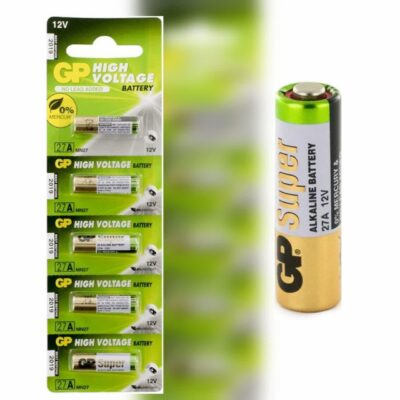 باتری ریموتی 27A