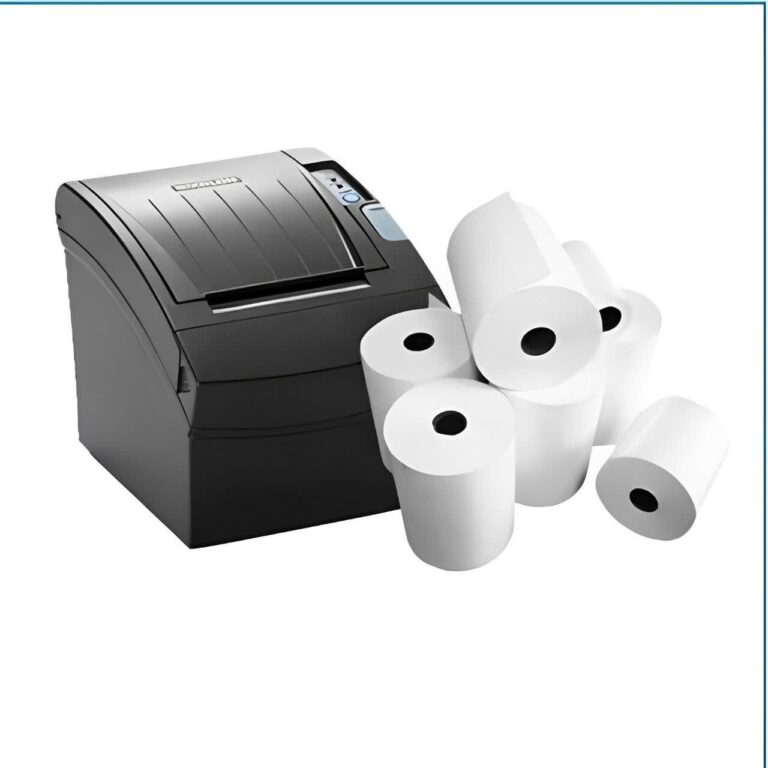 رول حرارتی 8 سانت 35 متری هانسول کره