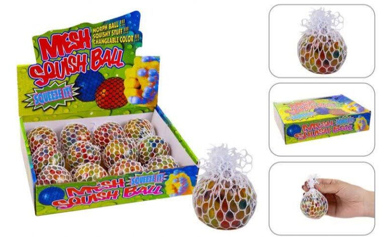 میشبال دونه اناری