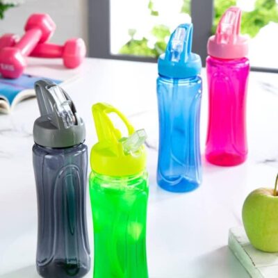 قمقمه نی دار و دسته دار