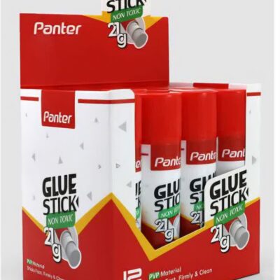 چسب ماتیکی پنتر 21 گرمی