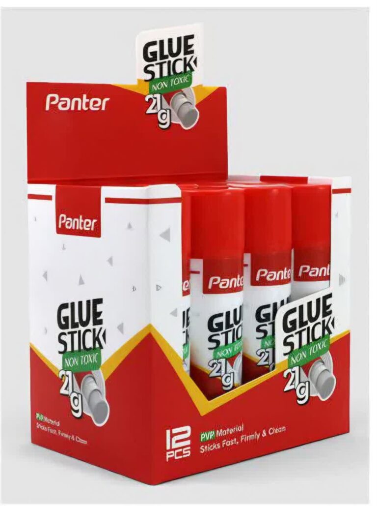 چسب ماتیکی پنتر 21 گرمی