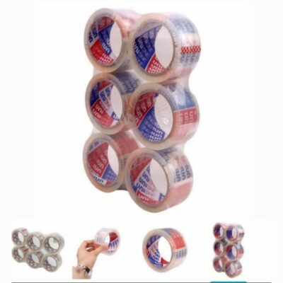 چسب پهن یونی وان 90 یارد