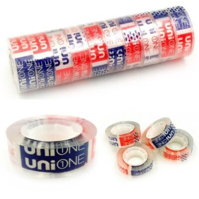 چسب 36 یارد نواری یونی وان