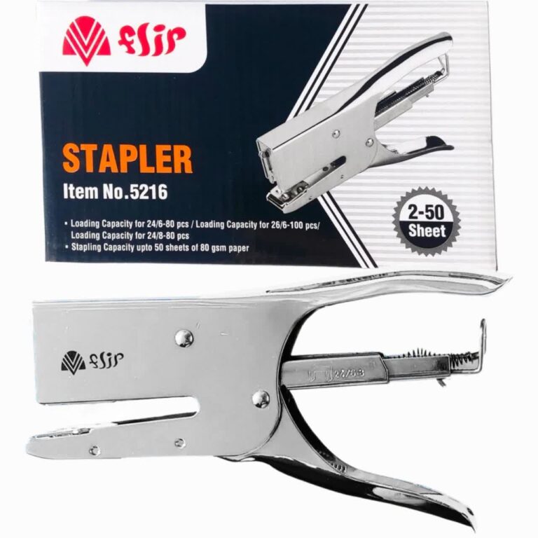 ماشین دوخت انبری فیلیپ