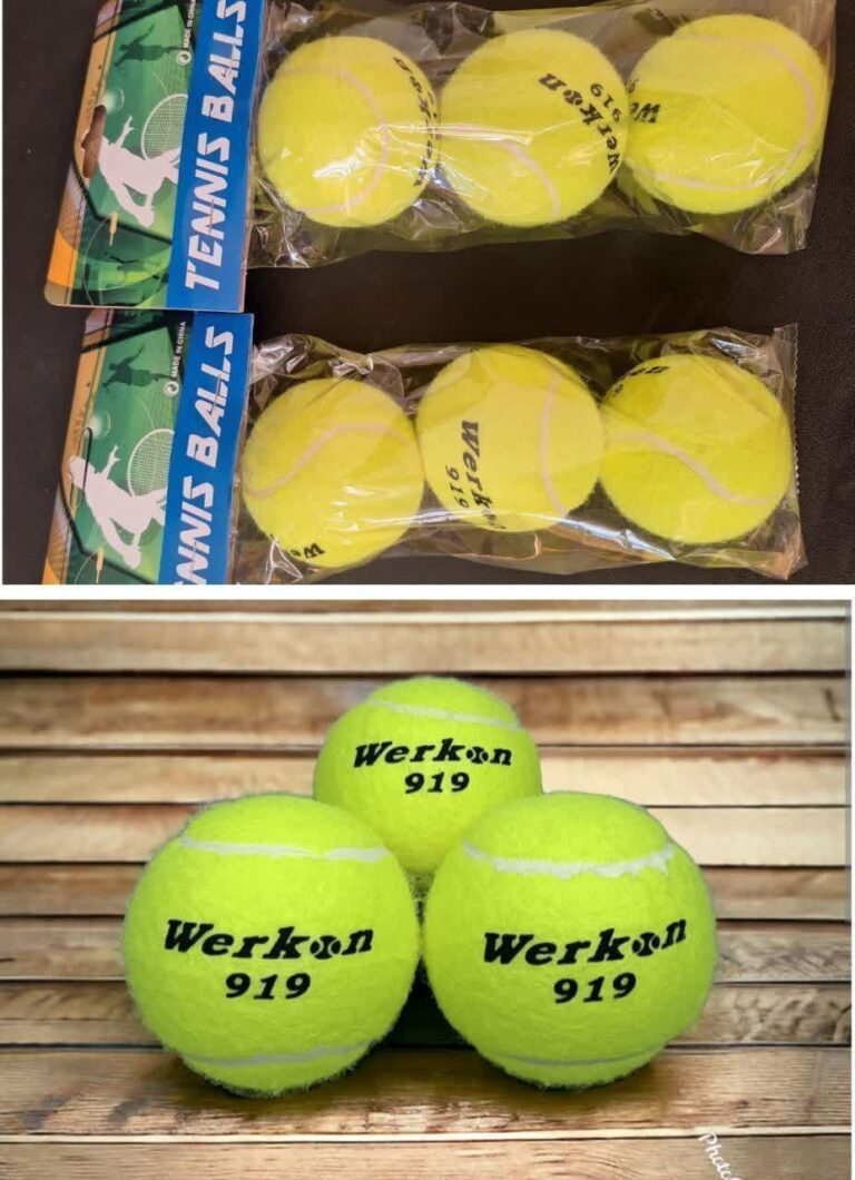 توپ تنیس ماهوتی