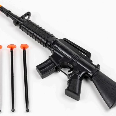 تفنگ M16 اکونومی آرمان فردا