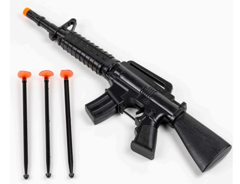 تفنگ M16 اکونومی آرمان فردا