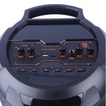 اسپیکر بلوتوثی چمدانی کی برود KTS-1199s