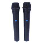 اسپیکر بلوتوثی چمدانی کی برود KTS-1199s