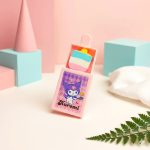 پاکن جادویی شعبده بازی طرح بستنی کرومی
