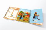 پلنر پاییزان طرح کلاسیک - کد 5356 - تصویر 9