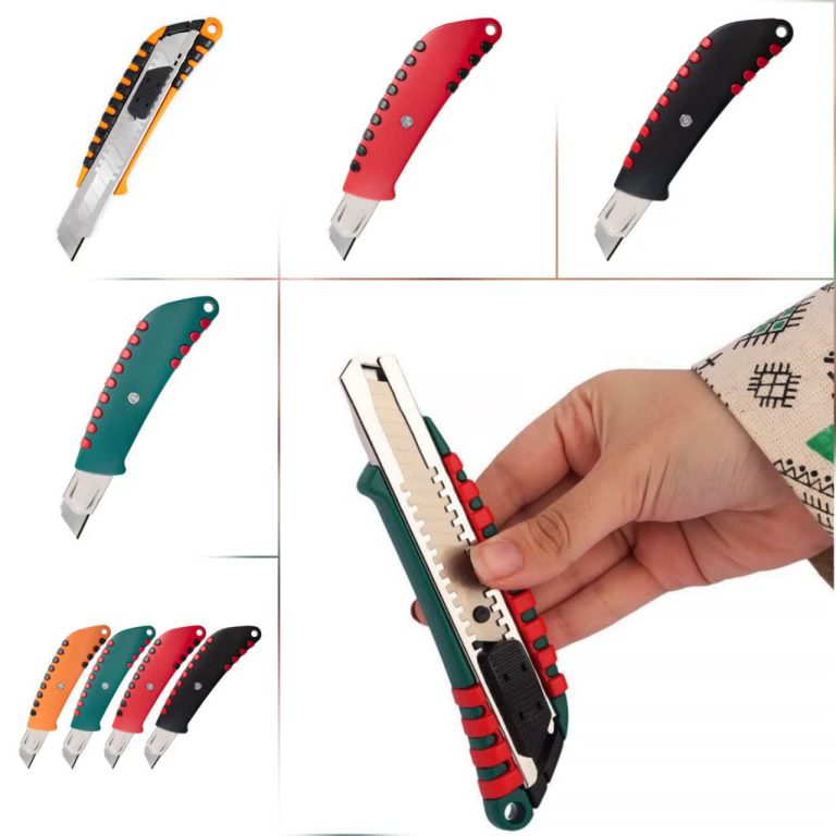 کاتر هومان px10 بدنه ABS روکش دار