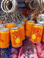 جاکلیدی سیلیکونی - کد 8408 X - تصویر 8