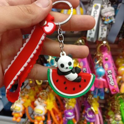 جاکلیدی سیلیکونی