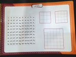 کتابچه وایت بردی اول دبستان - کد 2935 - تصویر 5