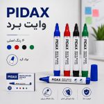 ماژیک پیداکس P120 وایت برد مشکی