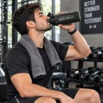 قمقمه اسپرت کرونا مدل KeepGoing