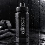 قمقمه اسپرت کرونا مدل KeepGoing