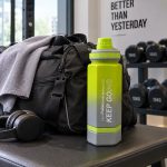 قمقمه اسپرت کرونا مدل KeepGoing