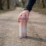 قمقمه اسپرت کرونا مدل KeepGoing