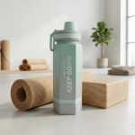 قمقمه اسپرت کرونا مدل KeepGoing