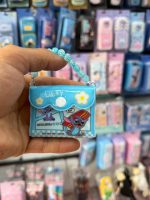 دفترچه آویز دار کوچک - کد 8502 - تصویر 4