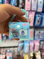 دفترچه آویز دار کوچک - کد 8502 - تصویر 6