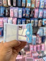 دفترچه آویز دار کوچک - کد 8502 - تصویر 7