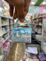 دفترچه آویز دار کوچک - کد 8502 - تصویر 10